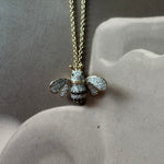 Bee Necklace