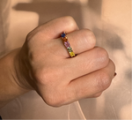 Rainbow Ring