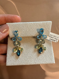 Simone Earrings