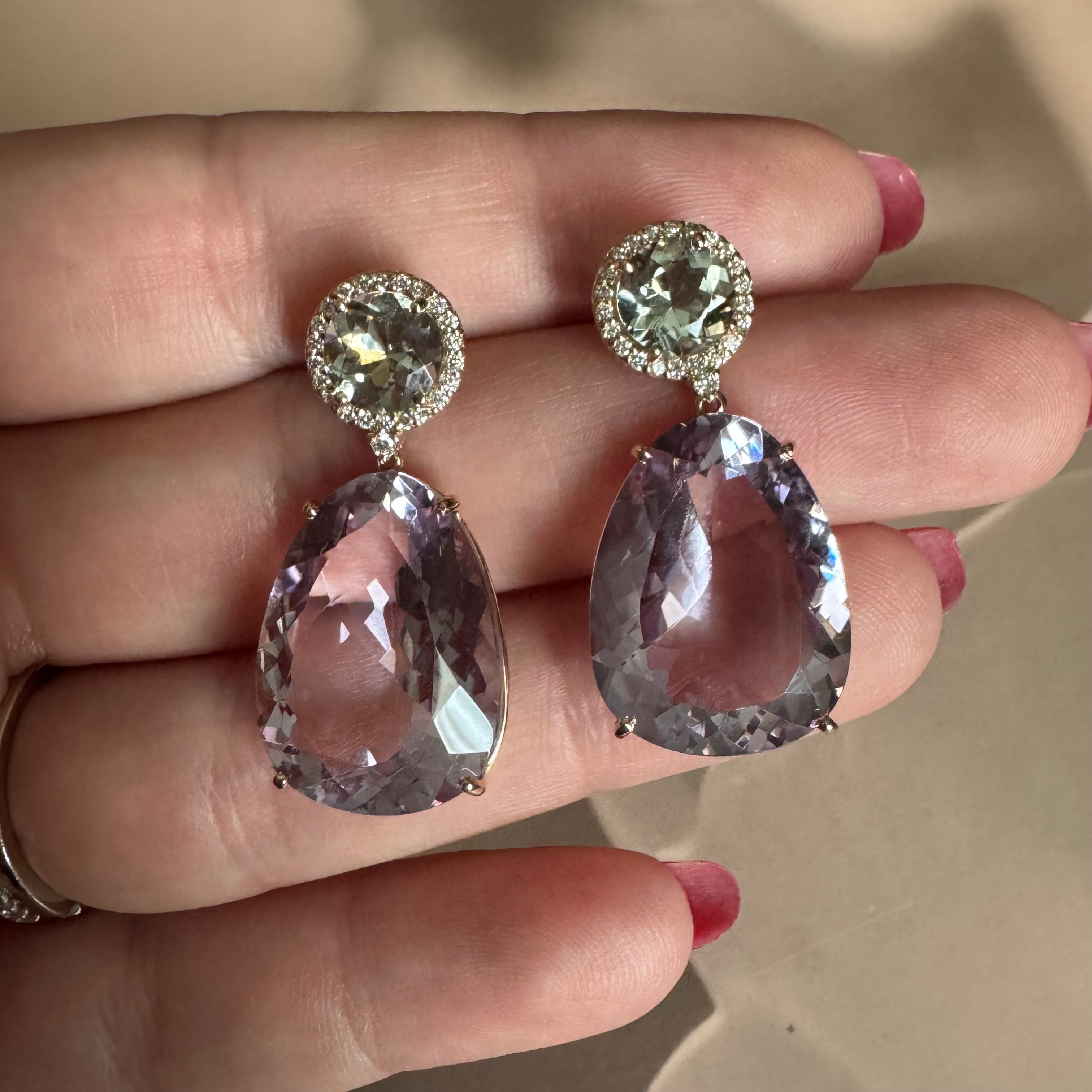 Cristina Earrings