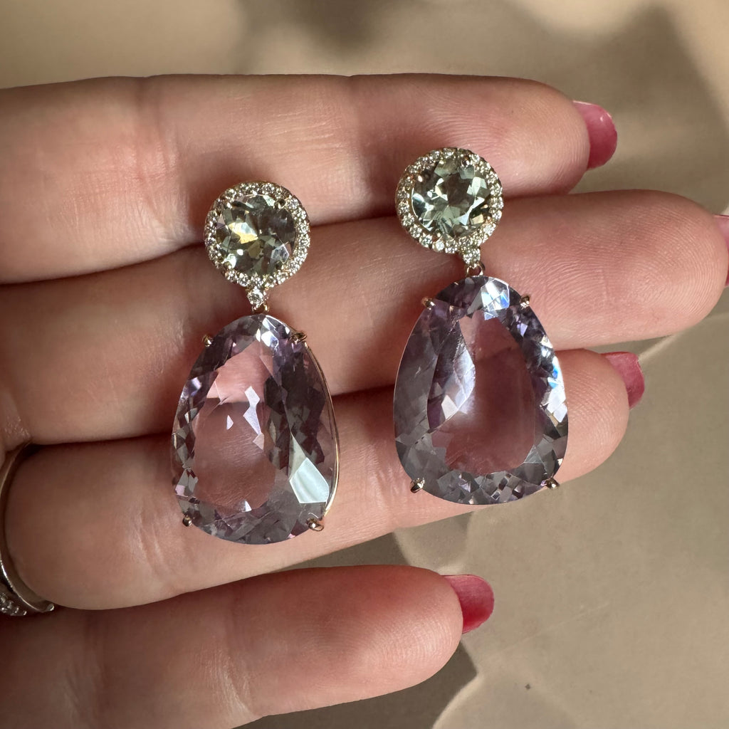 Cristina Earrings