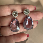 Cristina Earrings