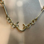 Bold Chain Necklace