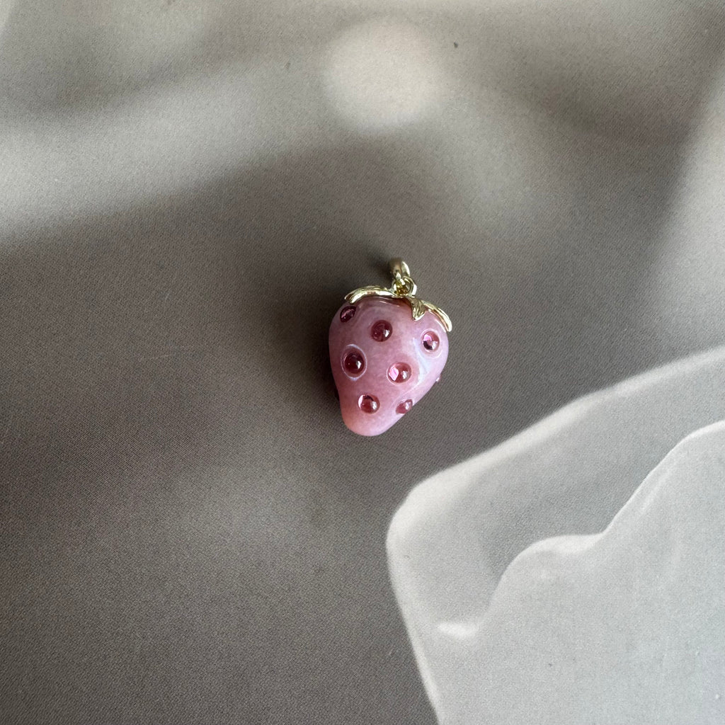 Strawberry Charm