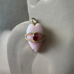 Love Heart Pendant