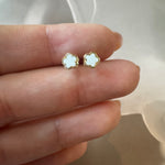 Flora Studs