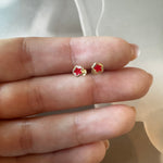 Flora Studs Petite