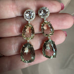 Alexa Earrings