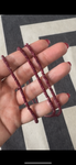 Ruby Necklace