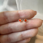 Flora Studs Petite