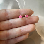 Flora Studs