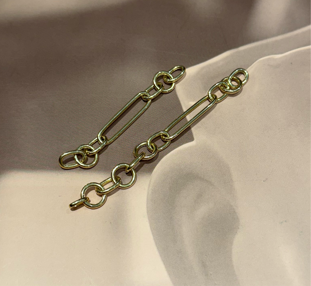 Chain extension