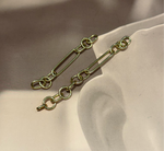 Chain extension