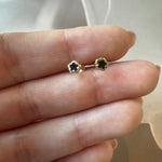 Flora Studs Petite
