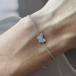 Butterfly Bracelet