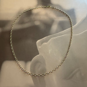 Rolo Chain