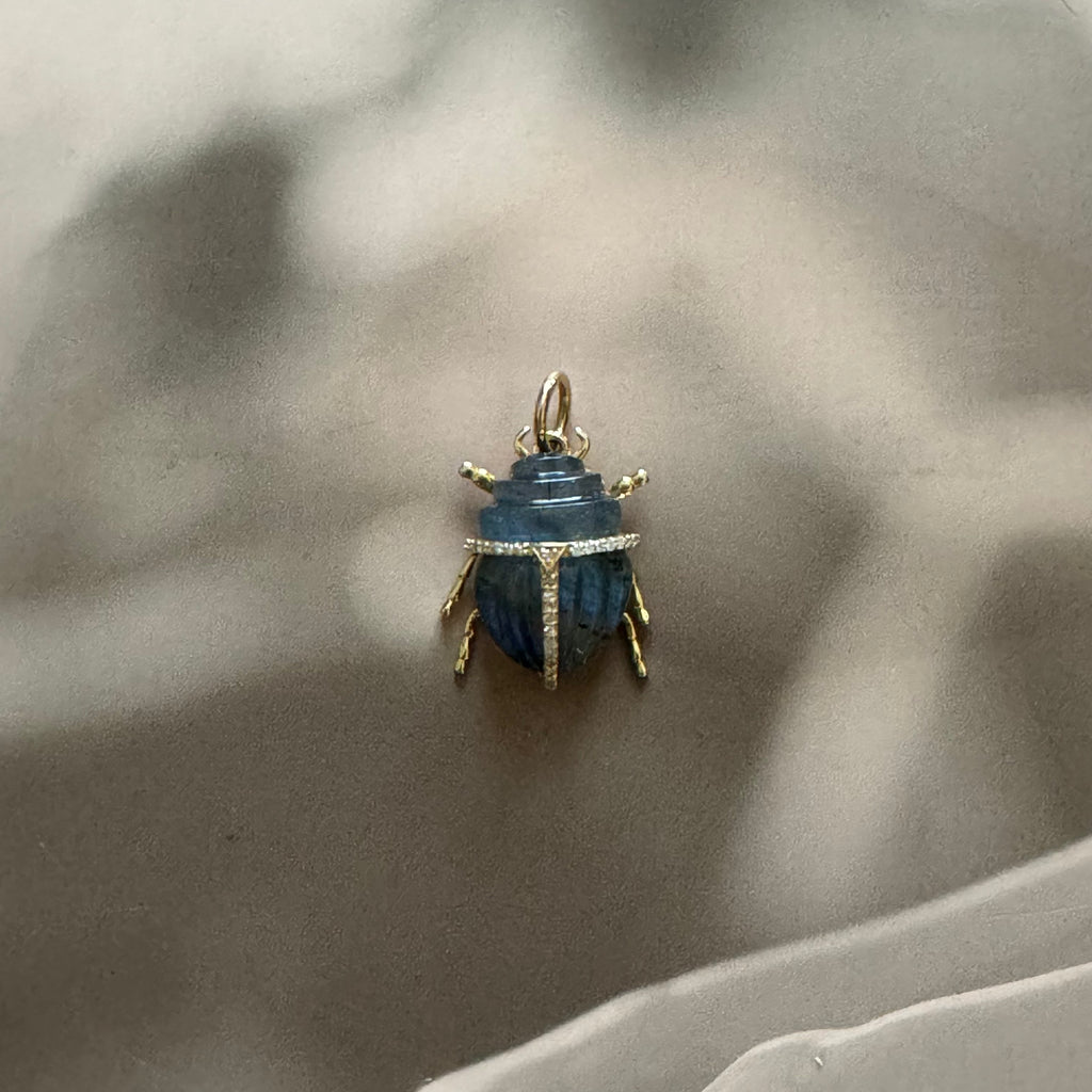 Bug Pendant