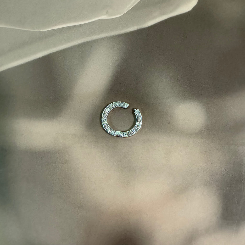 Diamond Connector