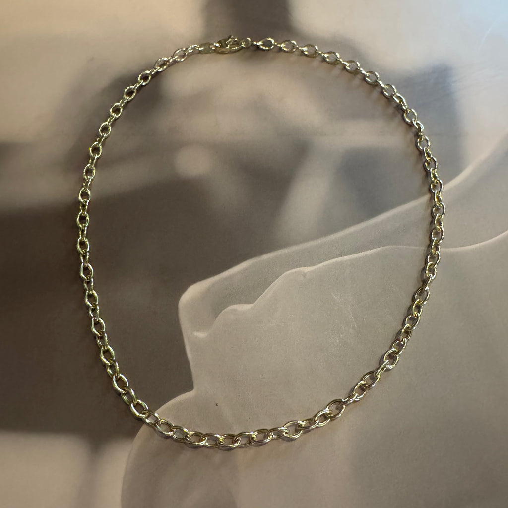 Rolo Chain Bold