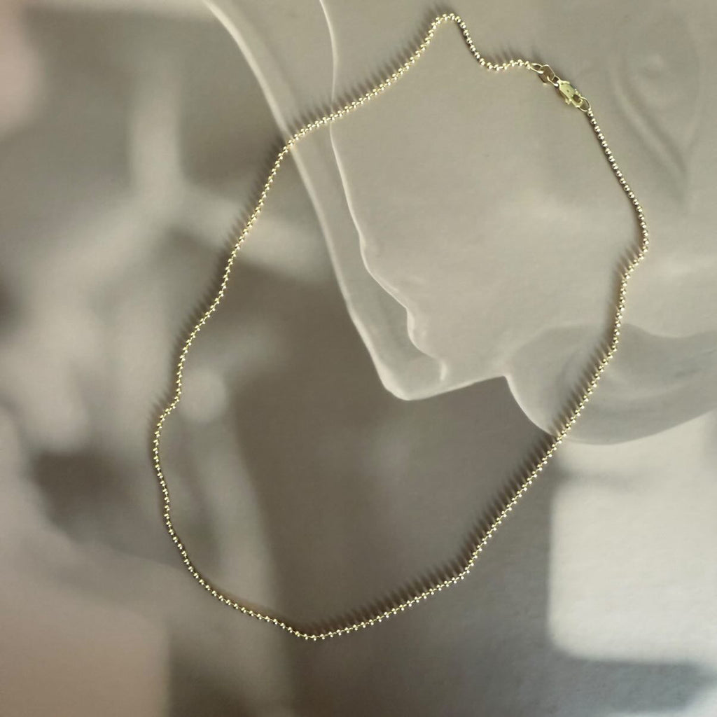 Ball Chain