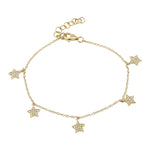 Star Bracelet