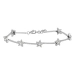 Star Bracelet