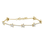 Star Bracelet