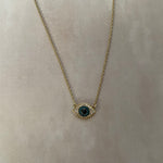 AG Small Evil Eye