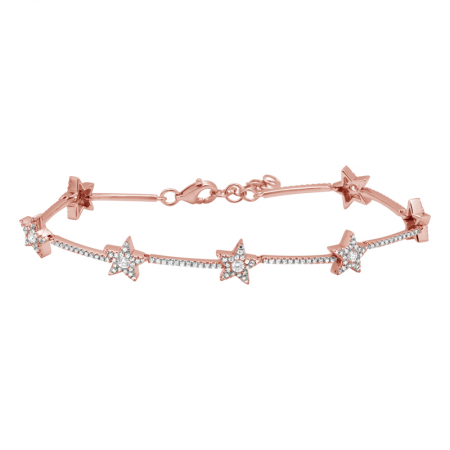 Star Bracelet