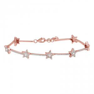 Star Bracelet