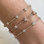 Star Bracelet