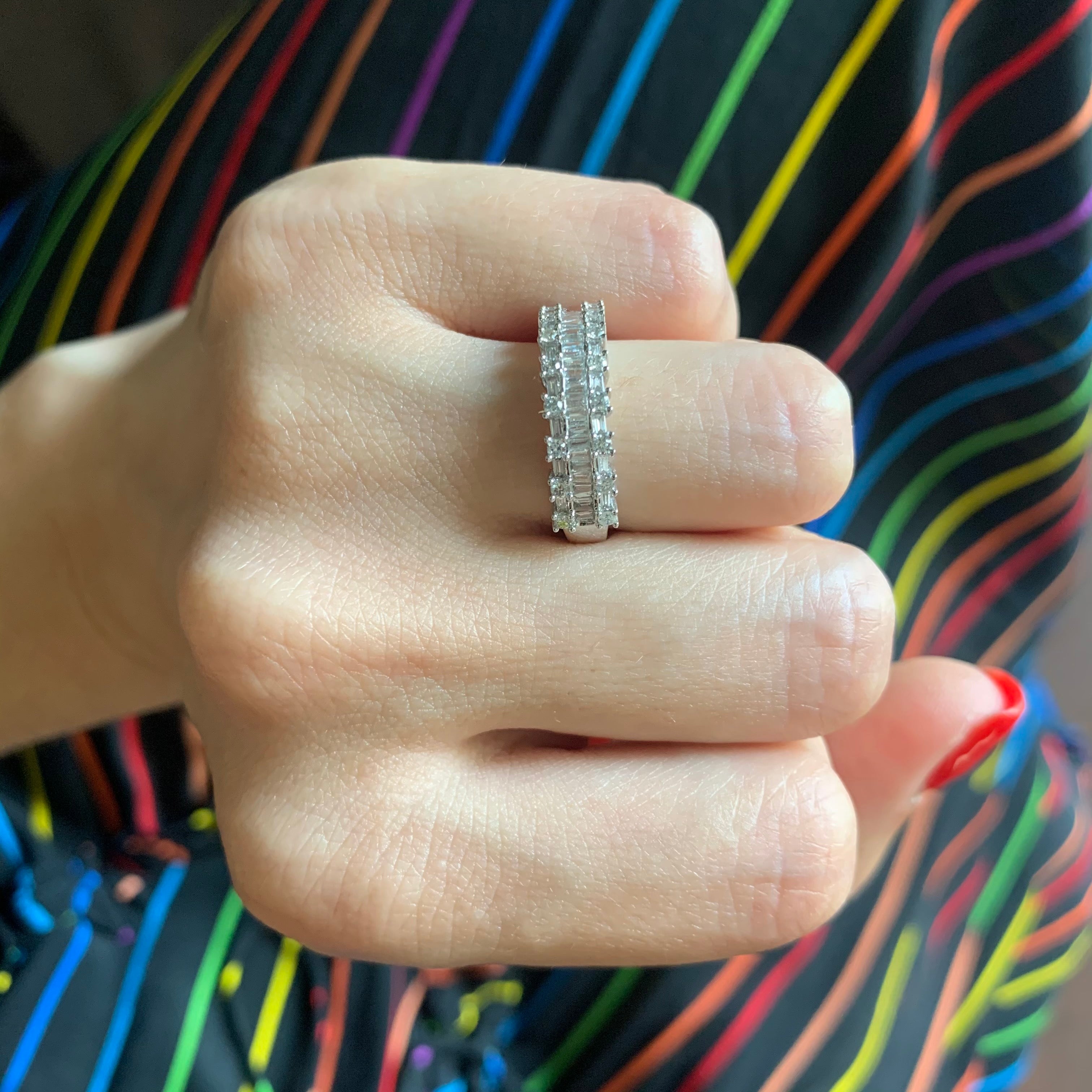 Rania Ring