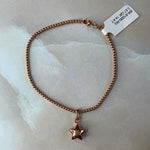 Bold Star Bracelet